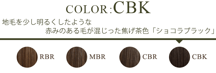 color:cbk